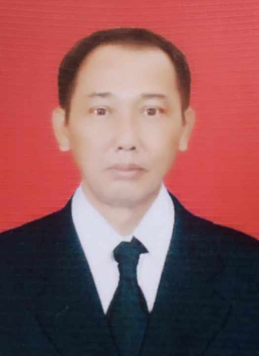 Mr Ridwan Yuhana